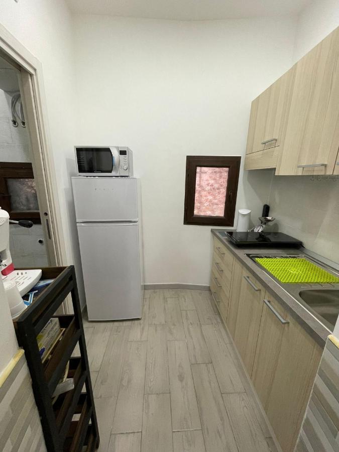 Casa Vacanze Luisa Naples Luaran gambar