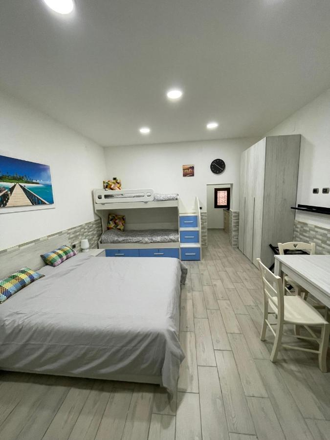 Casa Vacanze Luisa Naples Luaran gambar