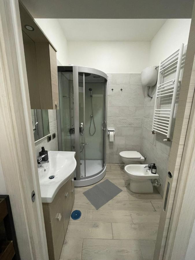 Casa Vacanze Luisa Naples Luaran gambar