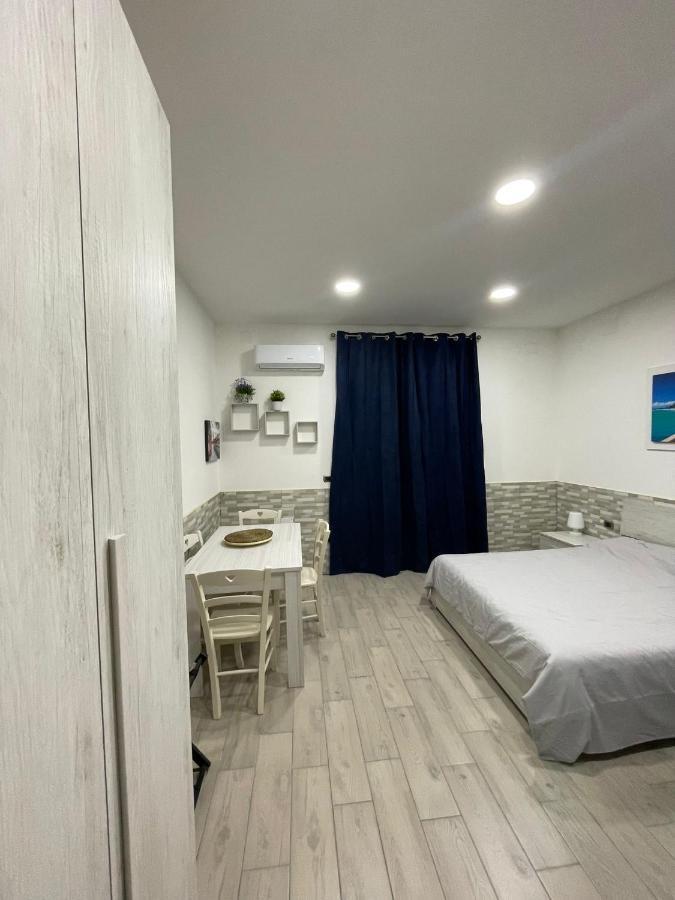 Casa Vacanze Luisa Naples Luaran gambar