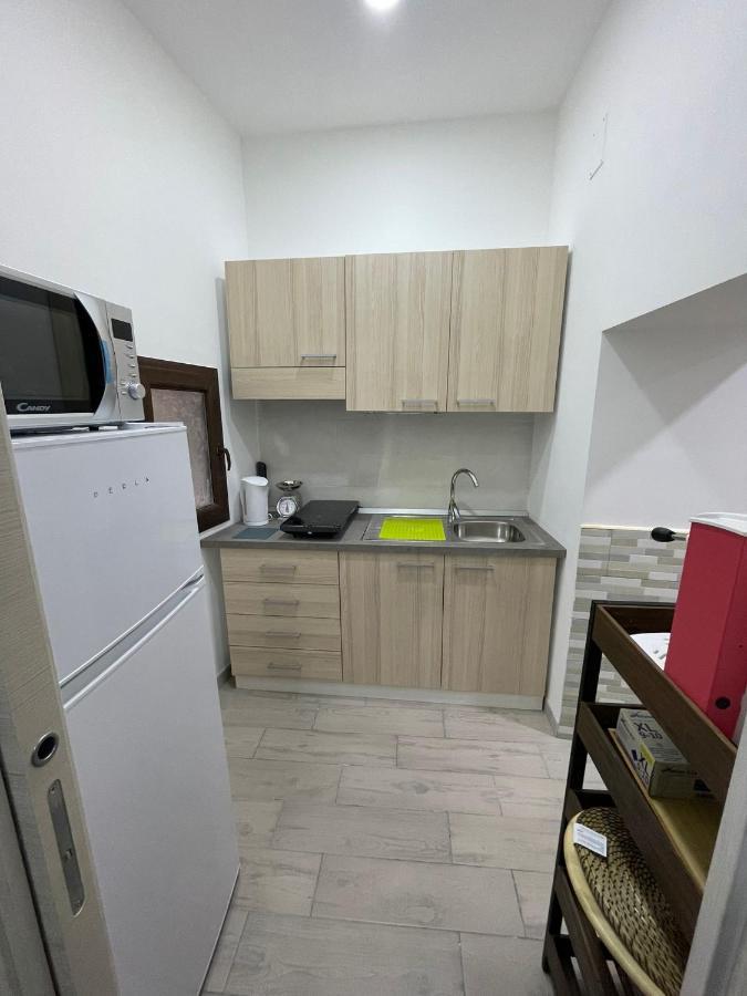 Casa Vacanze Luisa Naples Luaran gambar